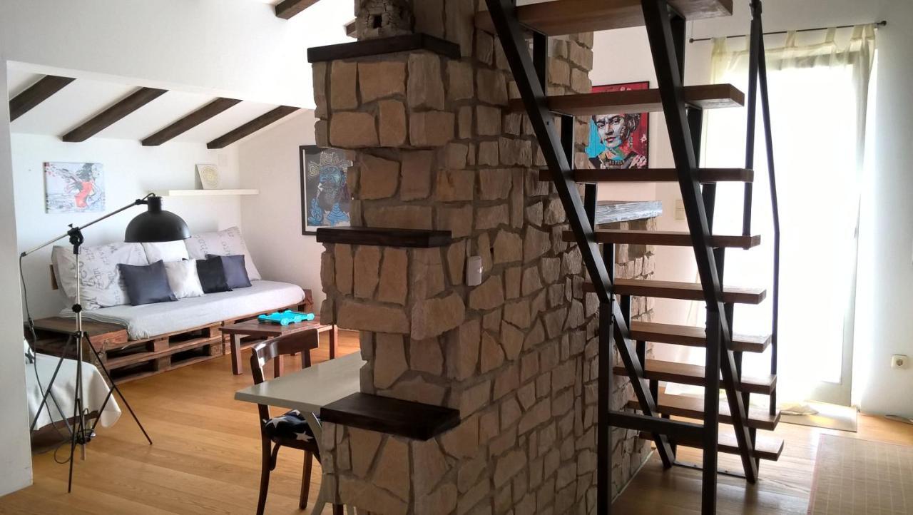 Noa - Apartment With Soul Rovinjsko Selo Extérieur photo