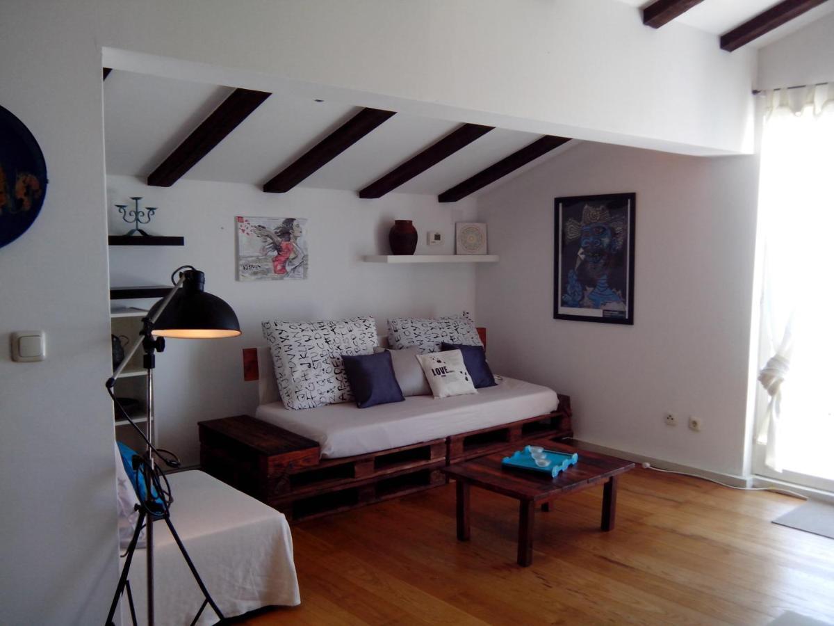 Noa - Apartment With Soul Rovinjsko Selo Extérieur photo